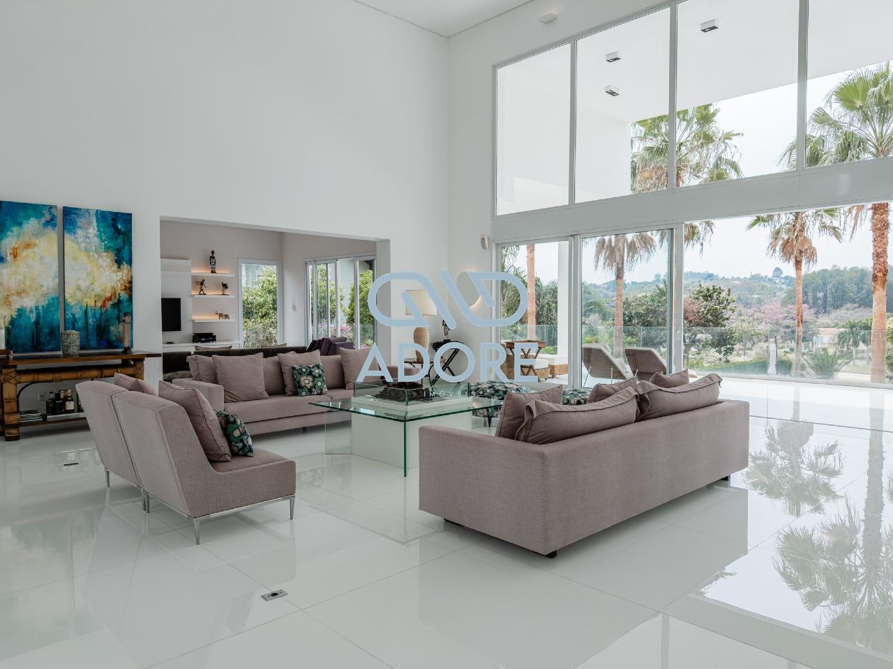 Casa de Condomínio à venda no Condomínio Fazenda Vila Real: