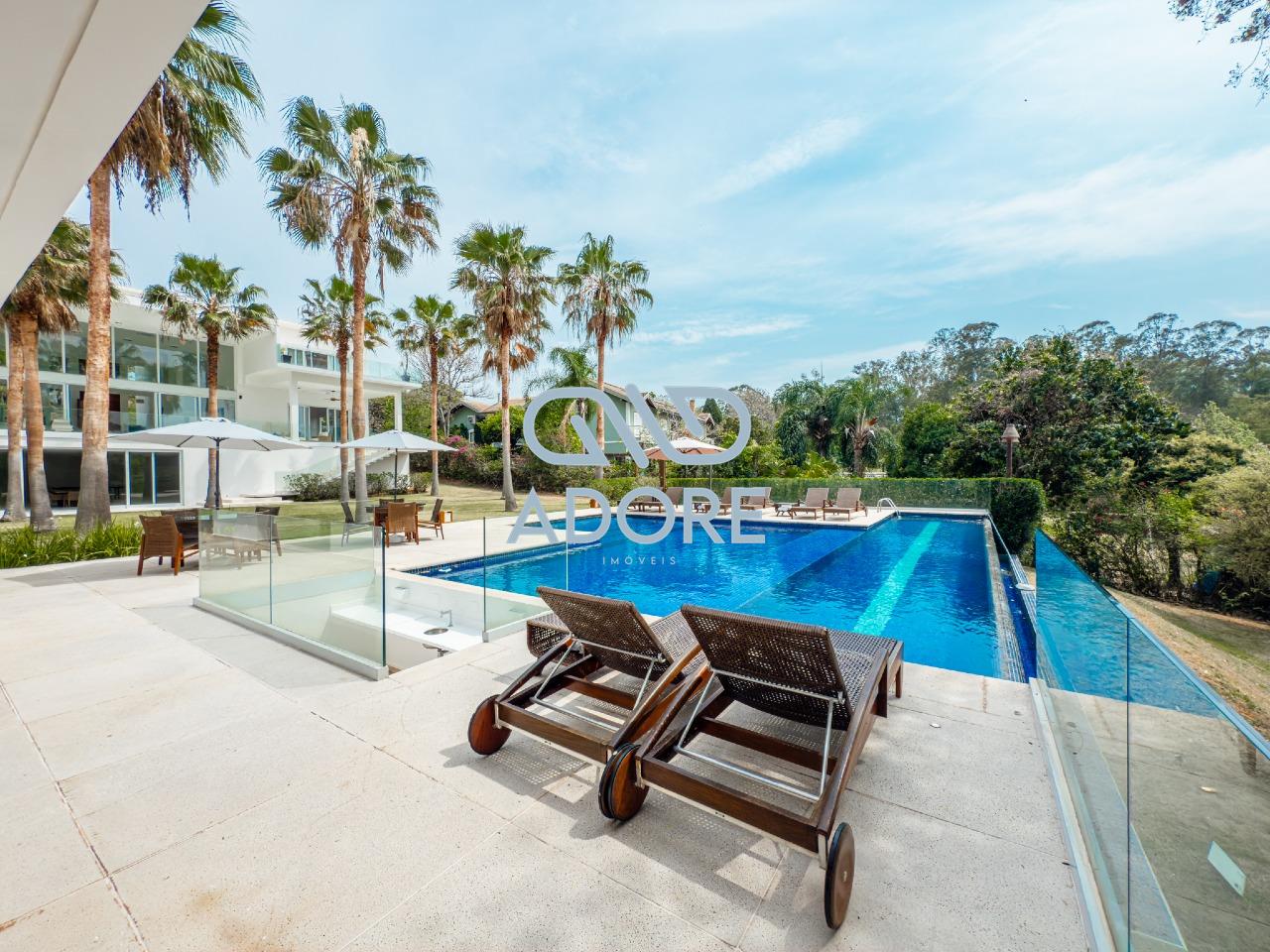 Casa de Condomínio à venda no Condomínio Fazenda Vila Real: