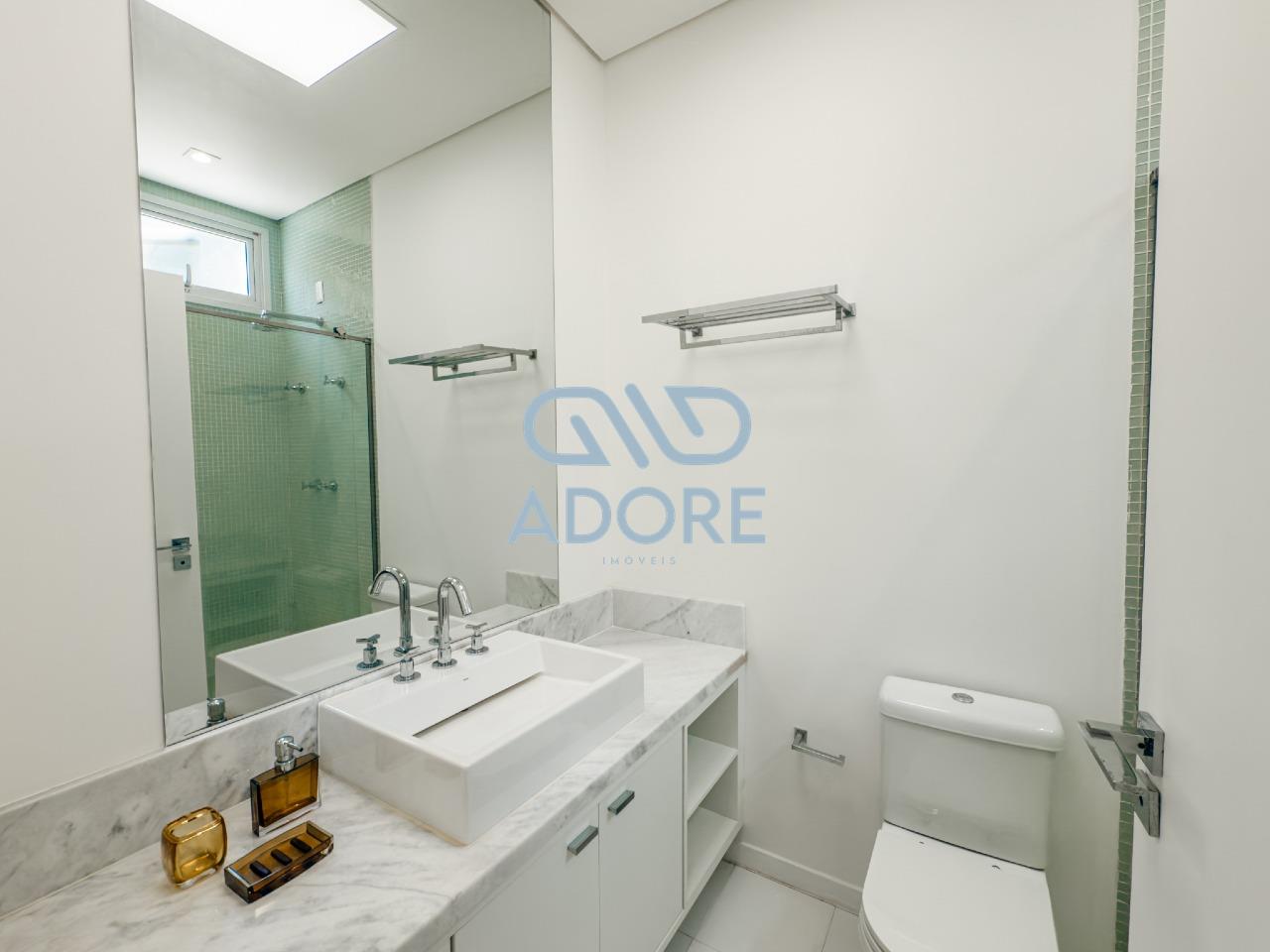 Casa de Condomínio à venda no Condomínio Fazenda Vila Real: