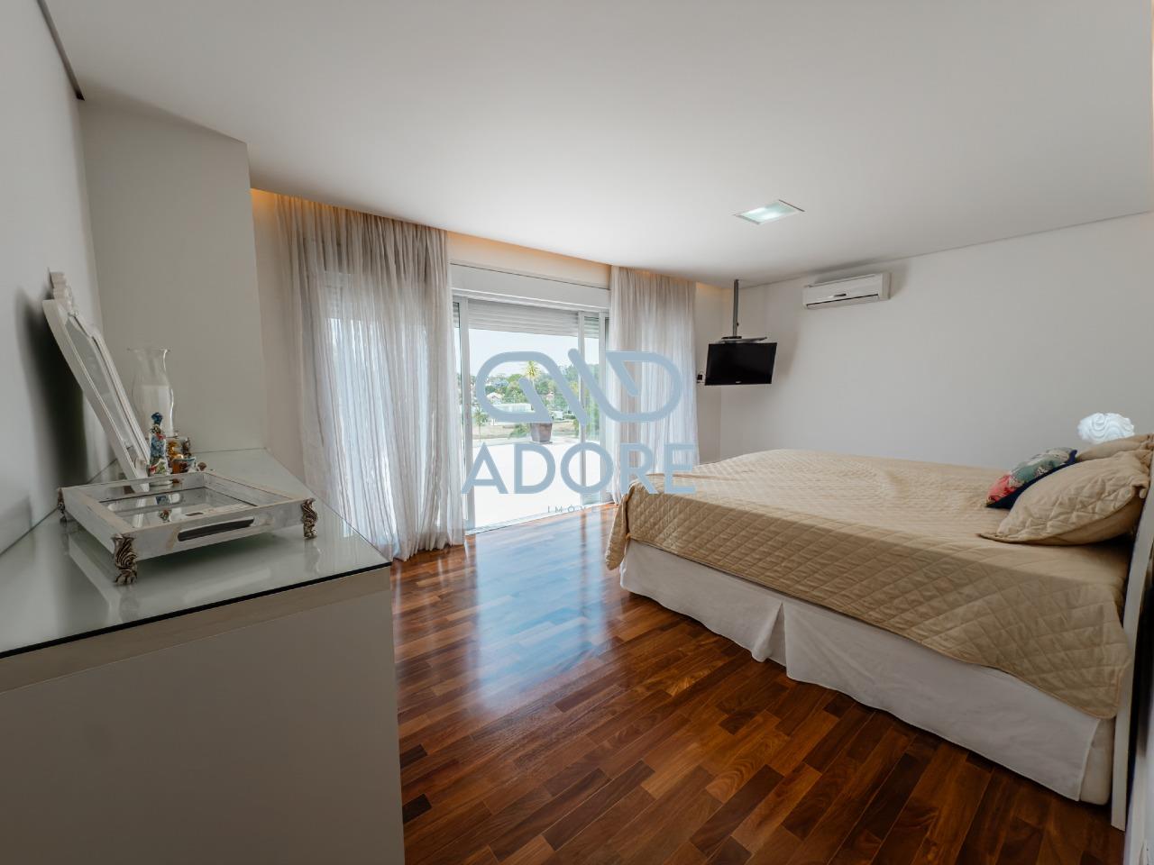 Casa de Condomínio à venda no Condomínio Fazenda Vila Real: