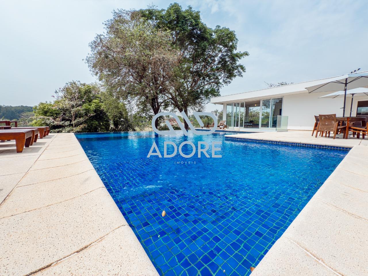 Casa de Condomínio à venda no Condomínio Fazenda Vila Real: