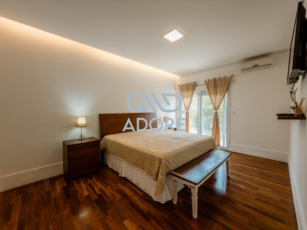 Casa de Condomínio à venda no Condomínio Fazenda Vila Real: