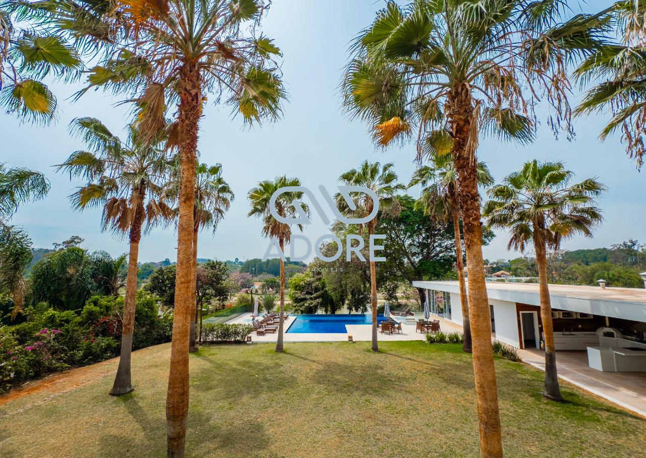 Casa de Condomínio à venda no Condomínio Fazenda Vila Real: