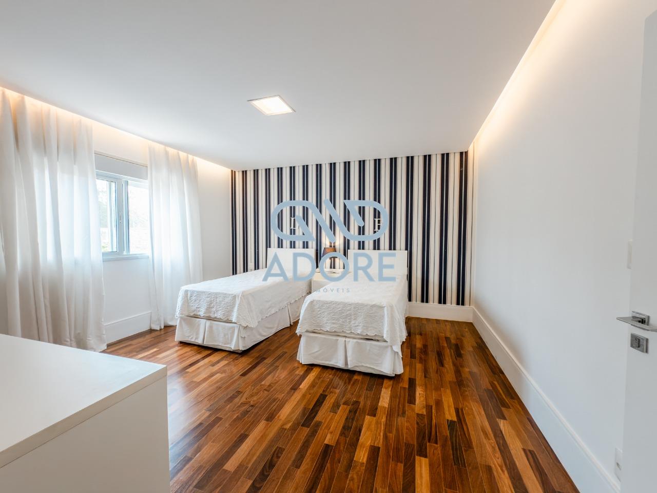 Casa de Condomínio à venda no Condomínio Fazenda Vila Real: