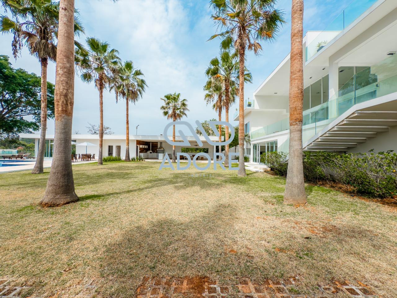 Casa de Condomínio à venda no Condomínio Fazenda Vila Real: