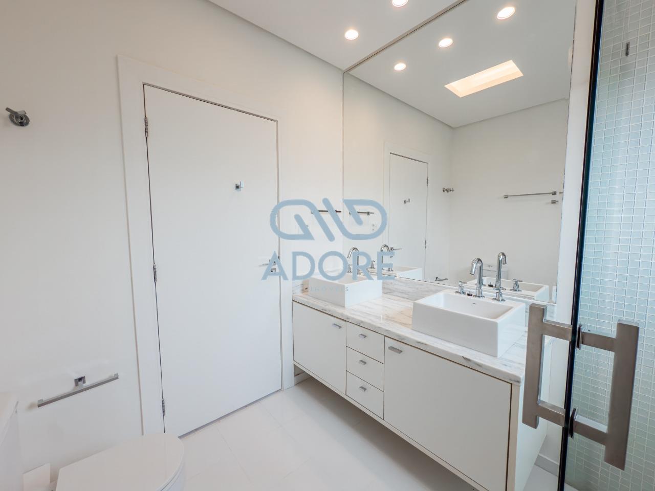 Casa de Condomínio à venda no Condomínio Fazenda Vila Real: