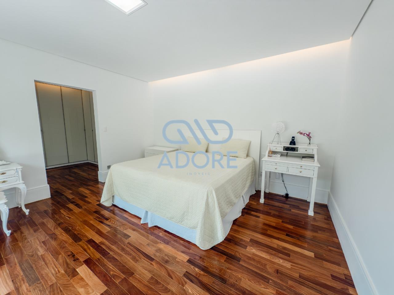 Casa de Condomínio à venda no Condomínio Fazenda Vila Real: