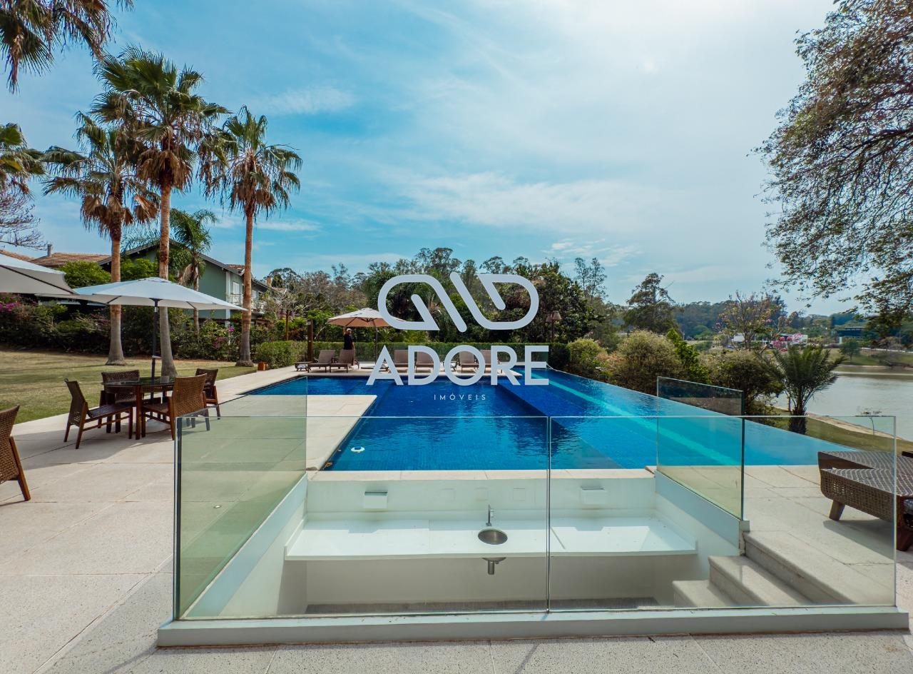 Casa de Condomínio à venda no Condomínio Fazenda Vila Real: 