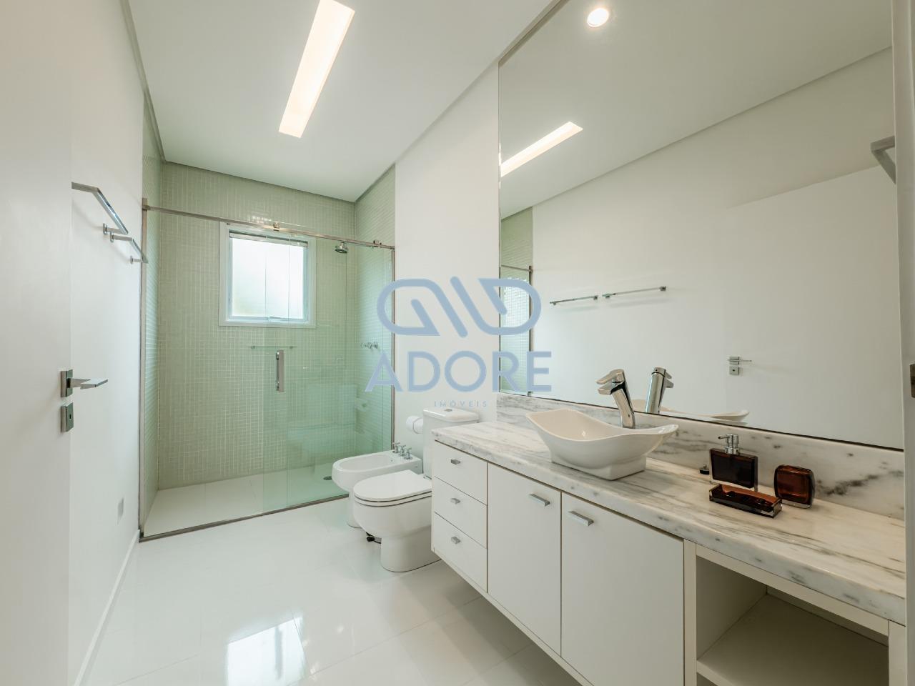 Casa de Condomínio à venda no Condomínio Fazenda Vila Real: