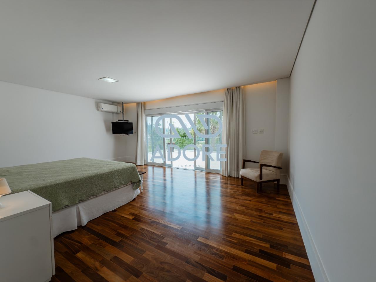 Casa de Condomínio à venda no Condomínio Fazenda Vila Real: