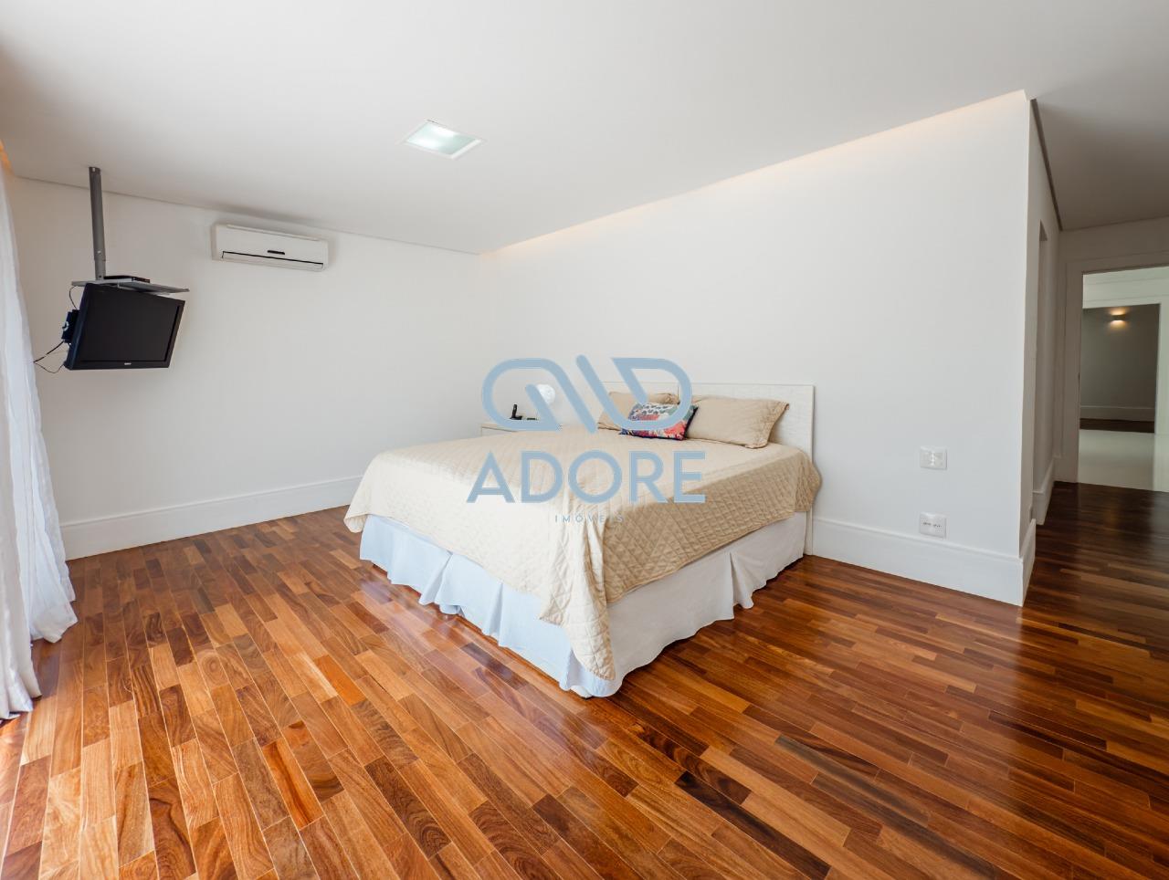 Casa de Condomínio à venda no Condomínio Fazenda Vila Real: