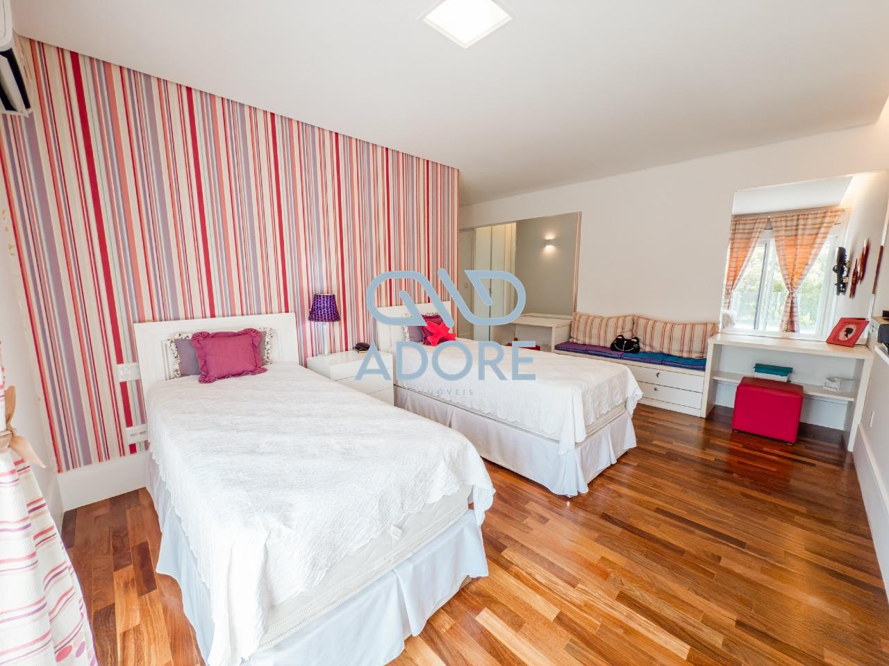 Casa de Condomínio à venda no Condomínio Fazenda Vila Real: