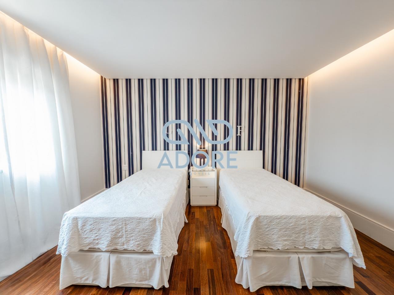 Casa de Condomínio à venda no Condomínio Fazenda Vila Real: