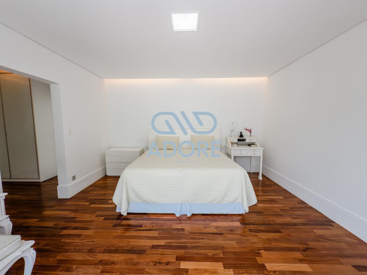 Casa de Condomínio à venda no Condomínio Fazenda Vila Real: