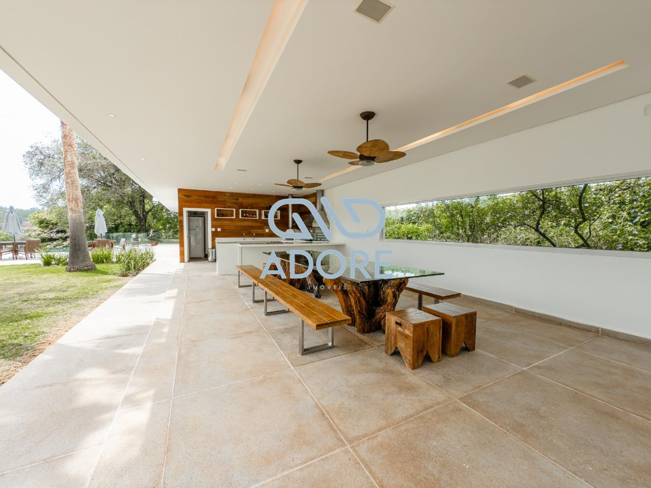 Casa de Condomínio à venda no Condomínio Fazenda Vila Real: