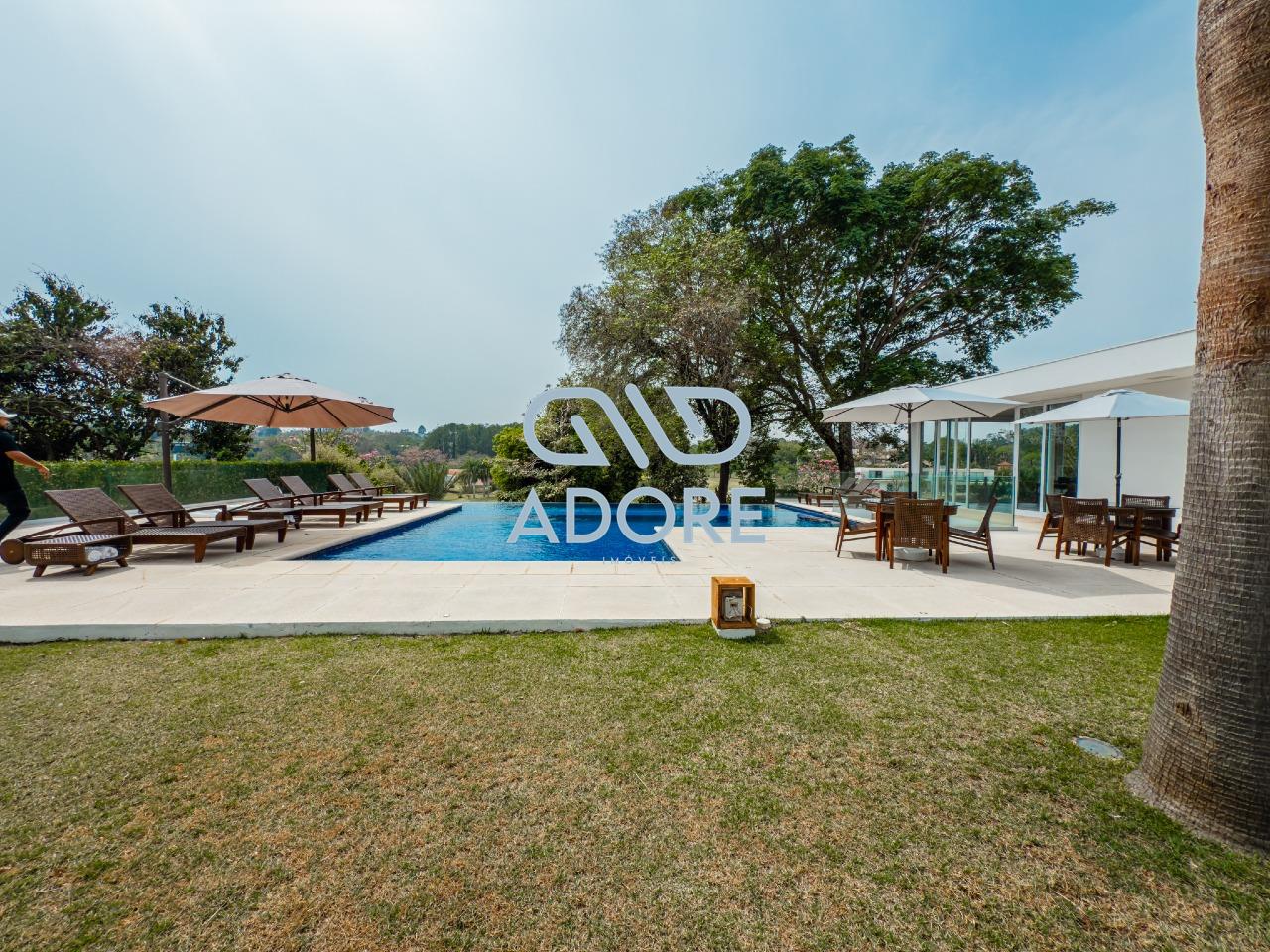 Casa de Condomínio à venda no Condomínio Fazenda Vila Real: