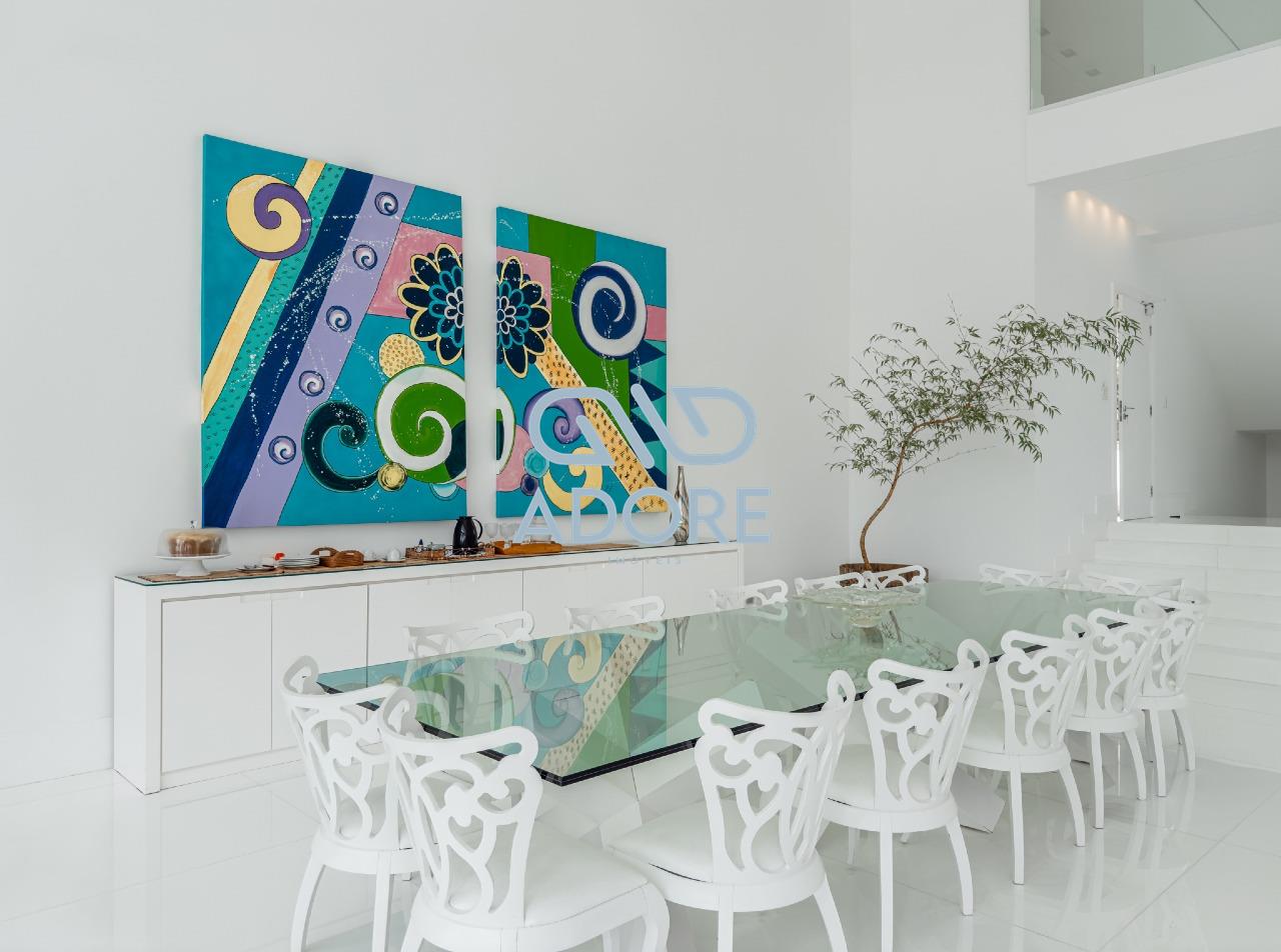 Casa de Condomínio à venda no Condomínio Fazenda Vila Real: