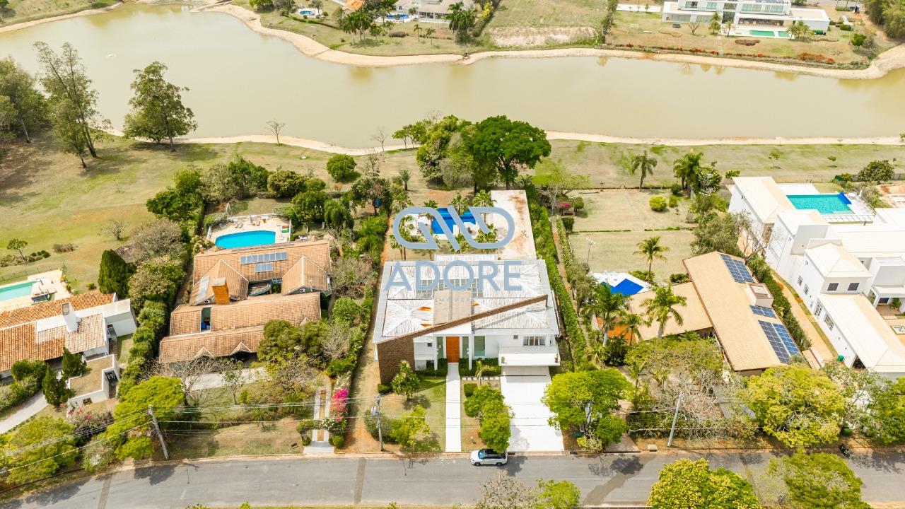 Casa de Condomínio à venda no Condomínio Fazenda Vila Real: