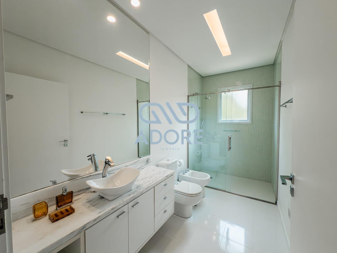 Casa de Condomínio à venda no Condomínio Fazenda Vila Real: