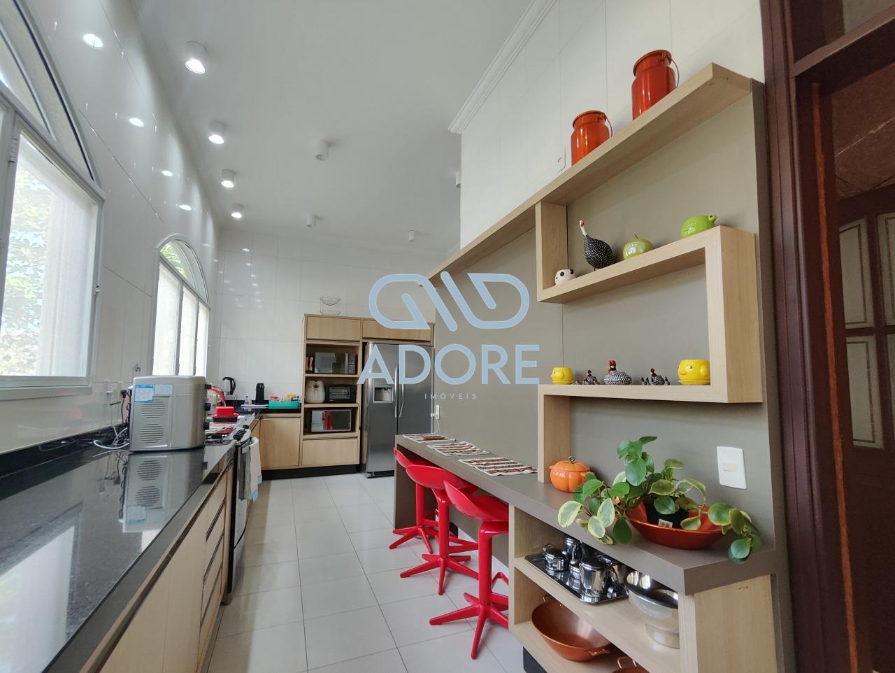 Casa de Condomínio à venda no Condomínio Moradas São Luiz: 