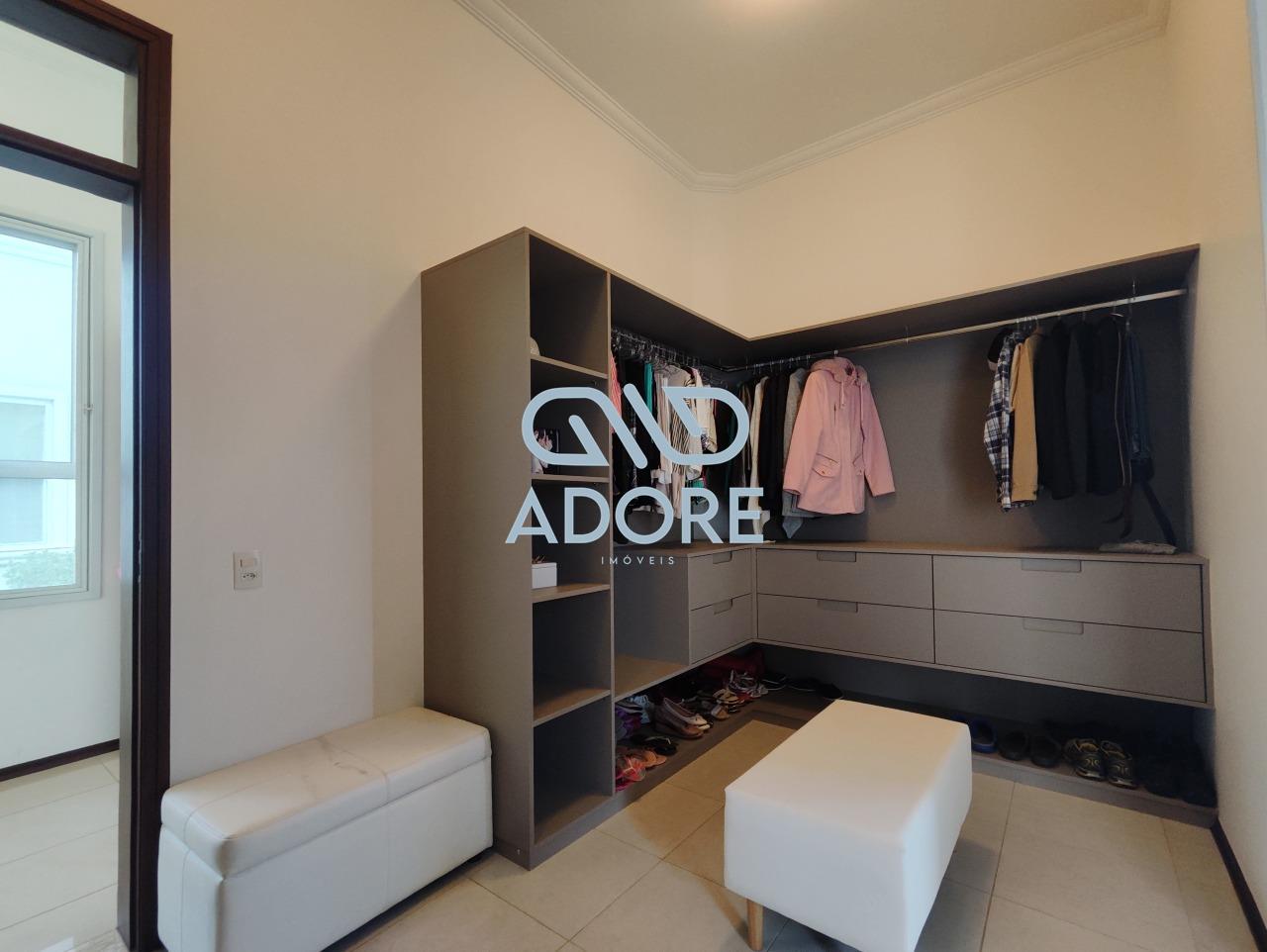 Casa de Condomínio à venda no Condomínio Moradas São Luiz: 