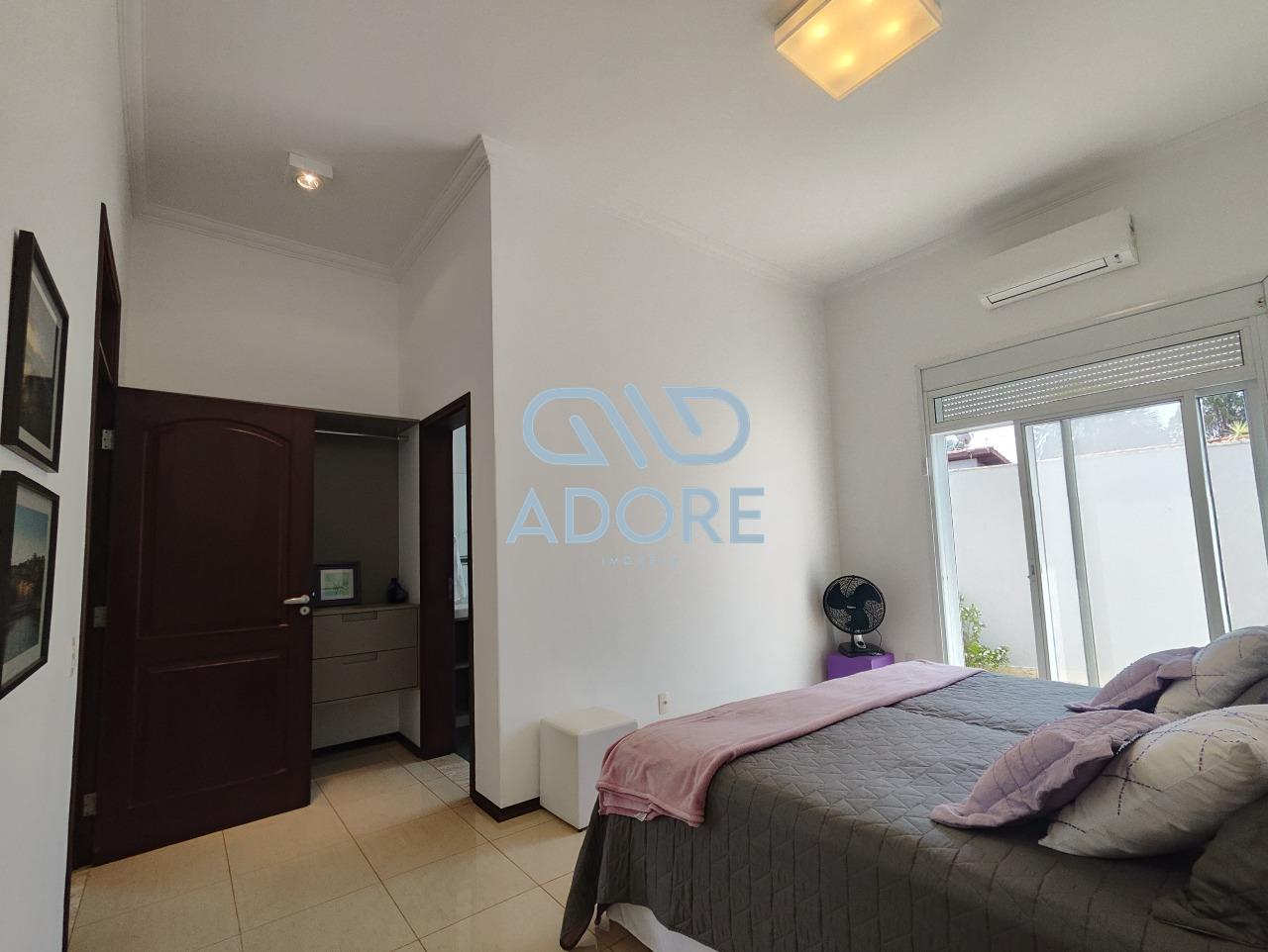 Casa de Condomínio à venda no Condomínio Moradas São Luiz: 