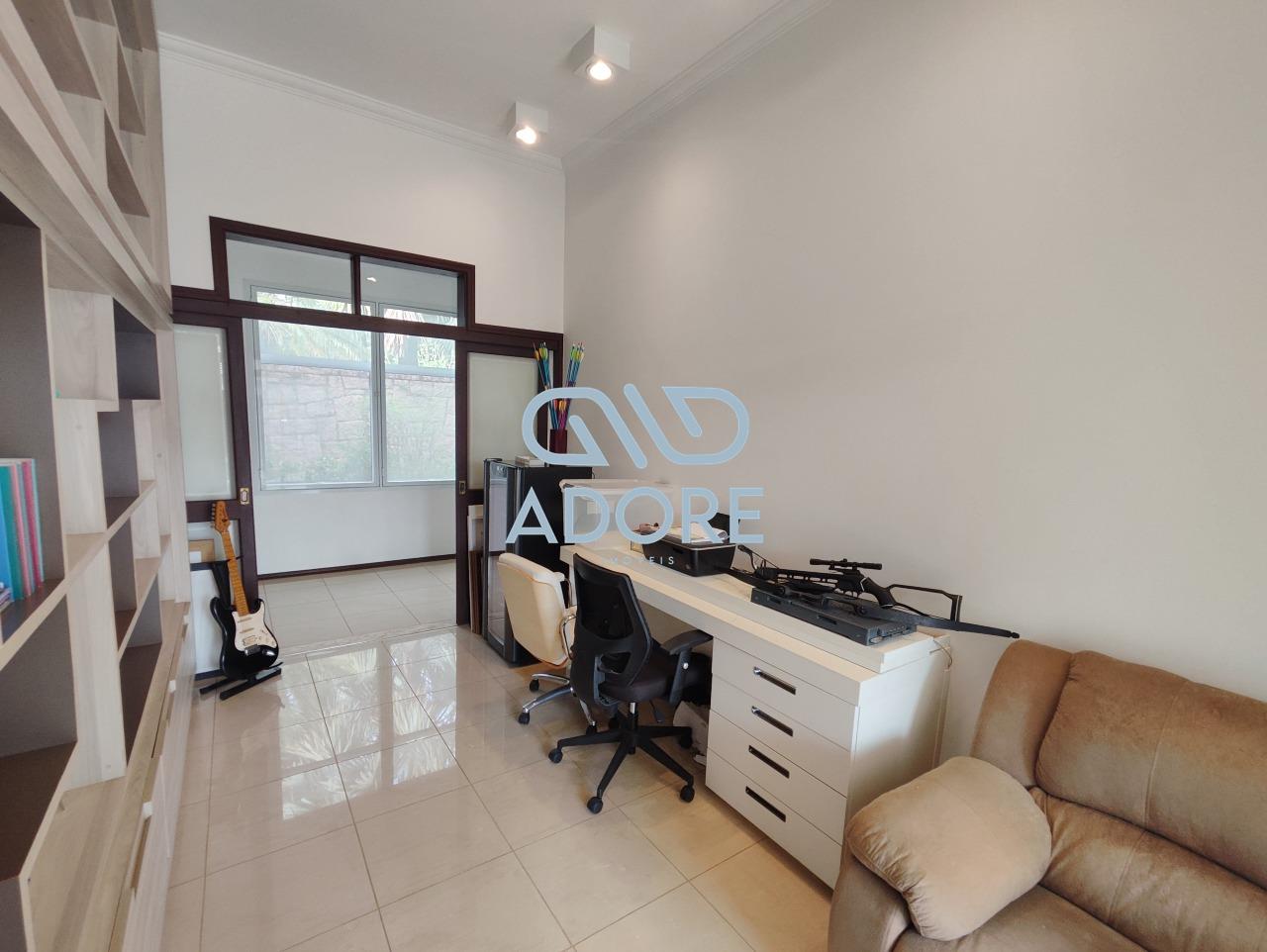 Casa de Condomínio à venda no Condomínio Moradas São Luiz: 