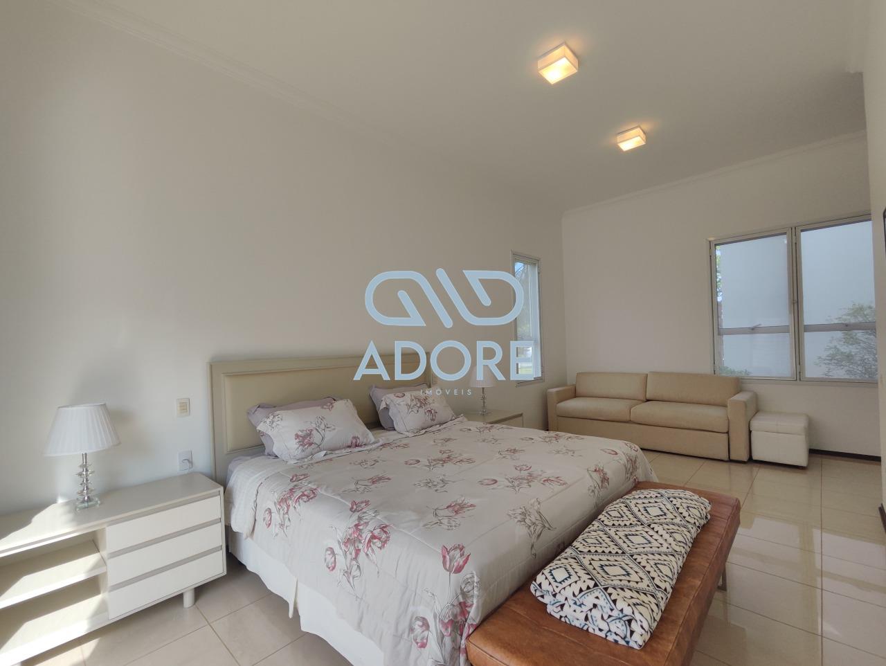 Casa de Condomínio à venda no Condomínio Moradas São Luiz: 