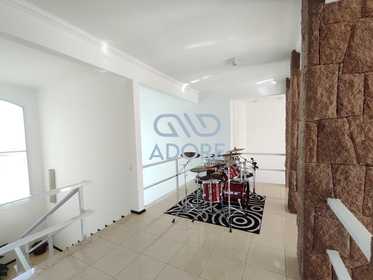 Casa de Condomínio à venda no Condomínio Moradas São Luiz: 