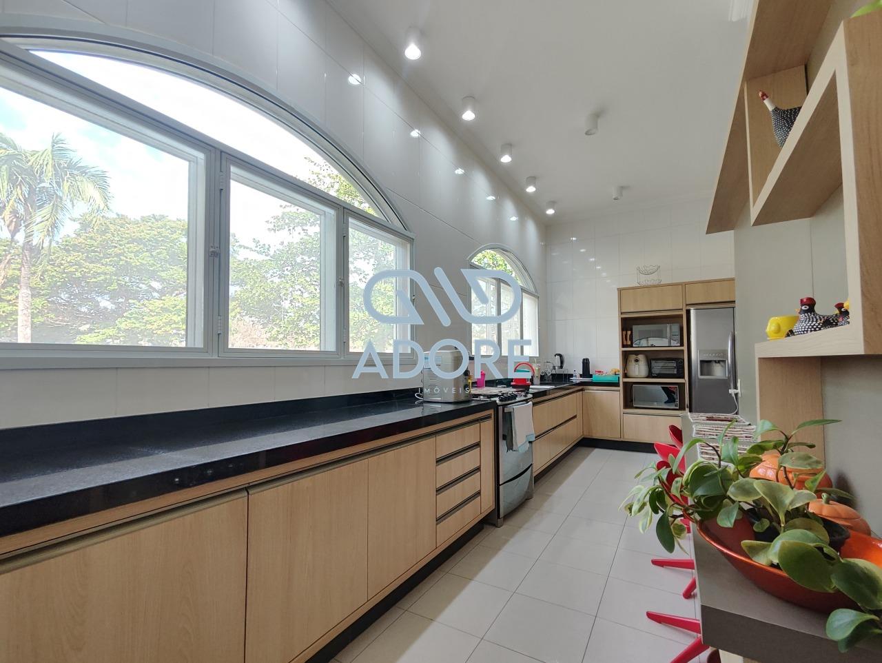 Casa de Condomínio à venda no Condomínio Moradas São Luiz: 