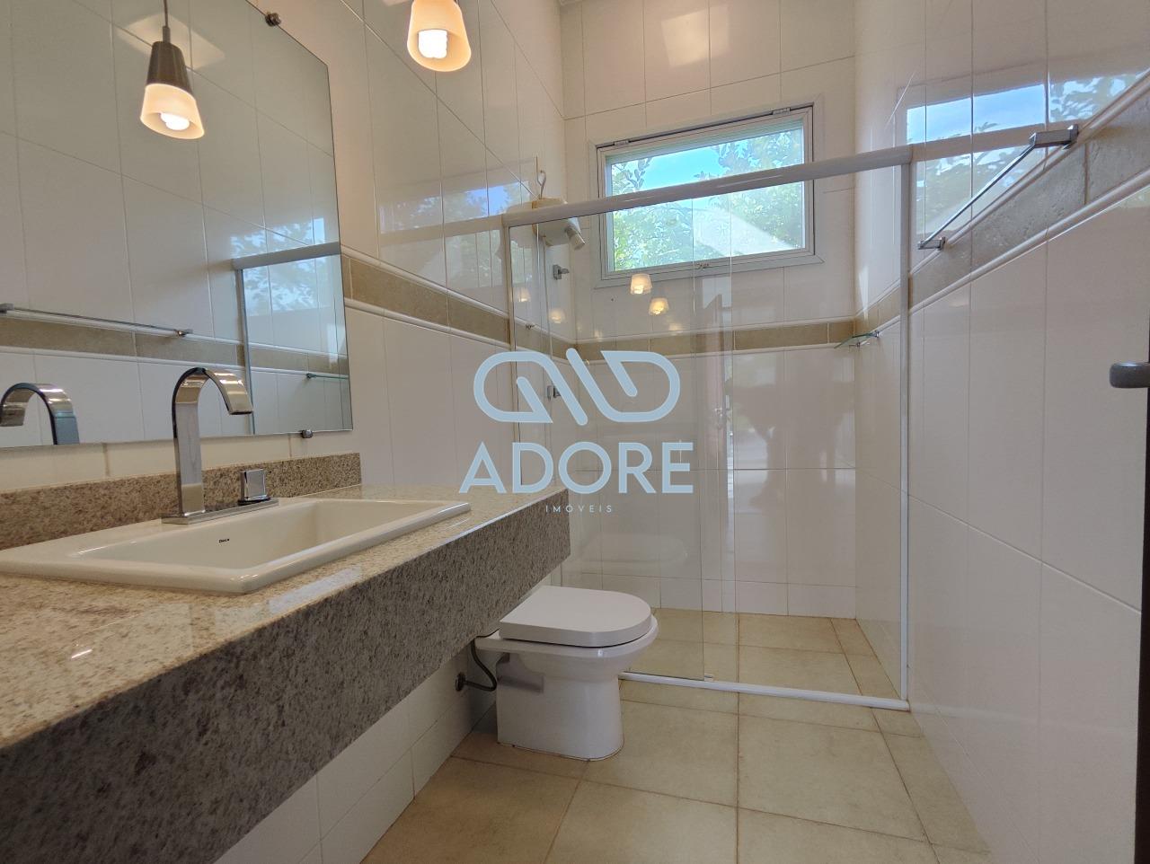 Casa de Condomínio à venda no Condomínio Moradas São Luiz: 