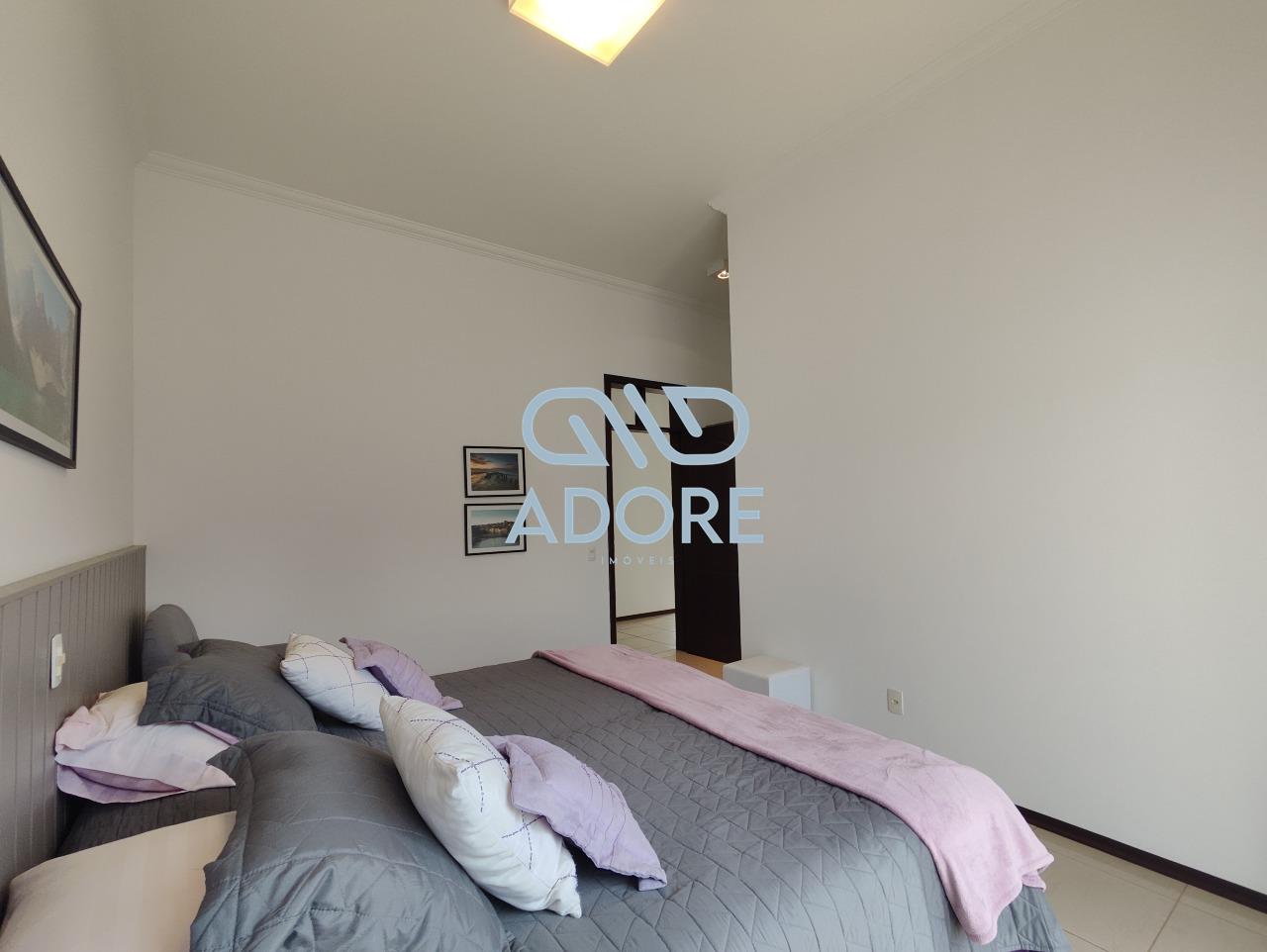 Casa de Condomínio à venda no Condomínio Moradas São Luiz: 