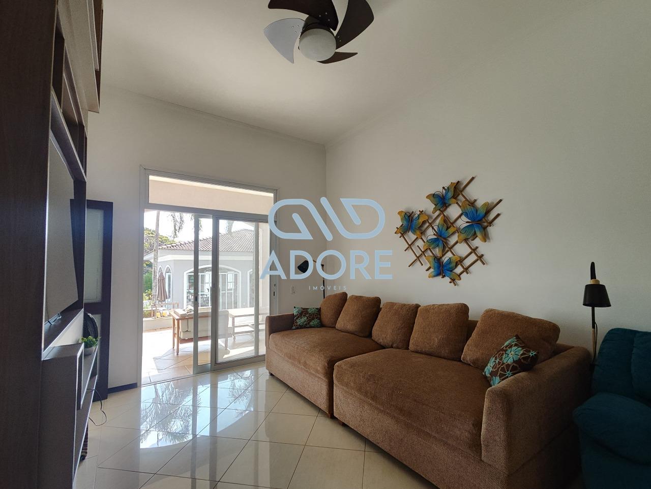 Casa de Condomínio à venda no Condomínio Moradas São Luiz: 