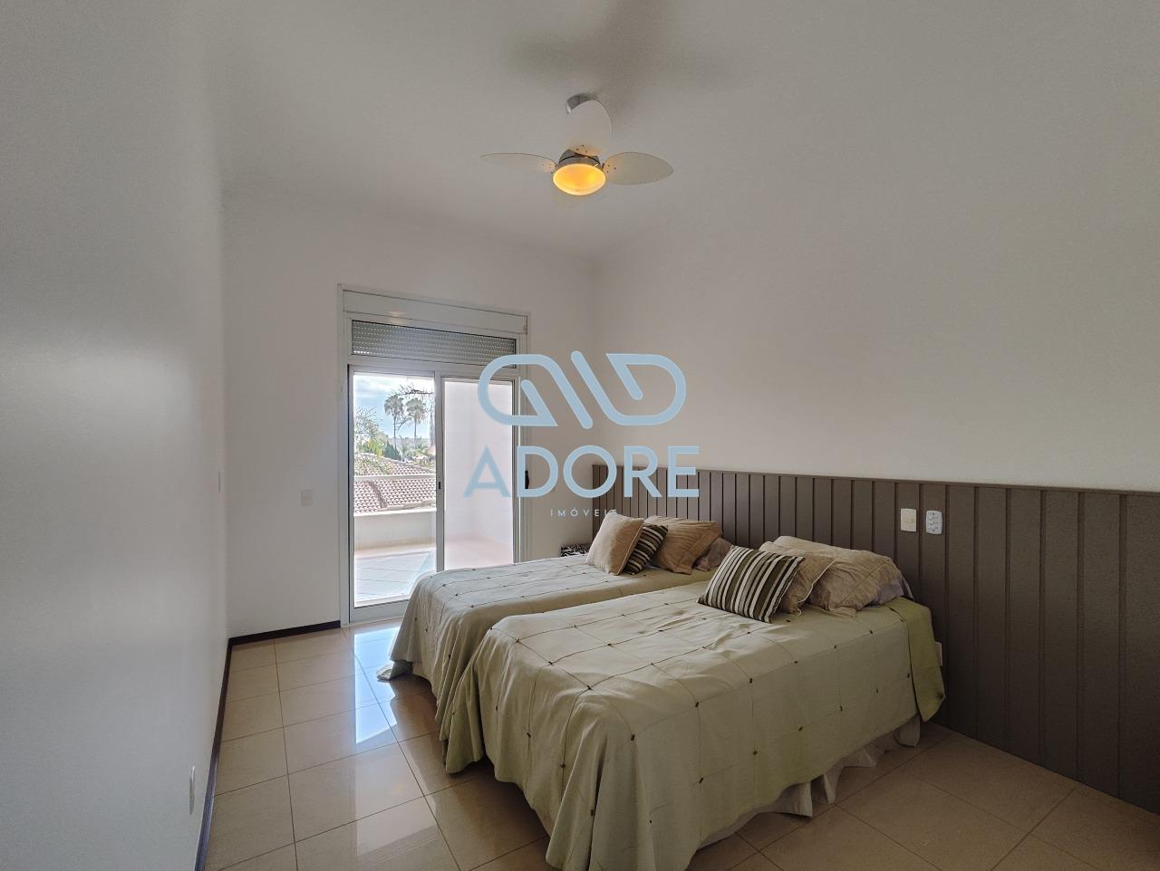 Casa de Condomínio à venda no Condomínio Moradas São Luiz: 