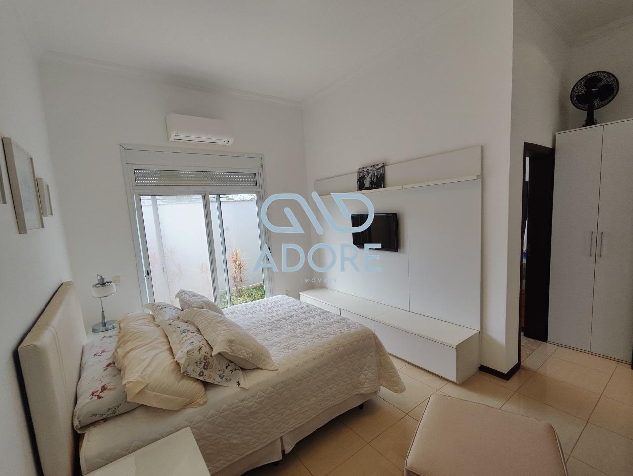 Casa de Condomínio à venda no Condomínio Moradas São Luiz: 