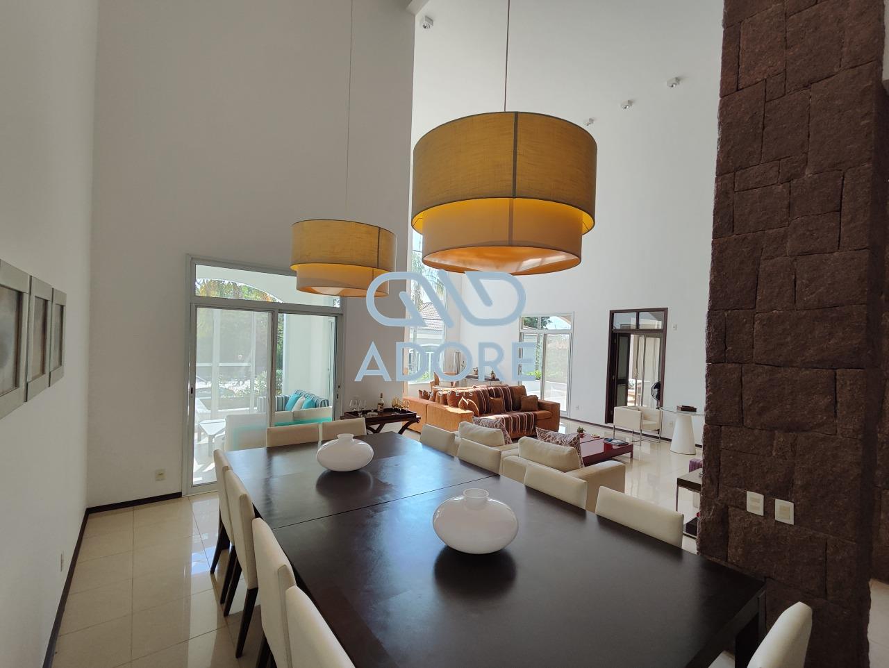 Casa de Condomínio à venda no Condomínio Moradas São Luiz: 