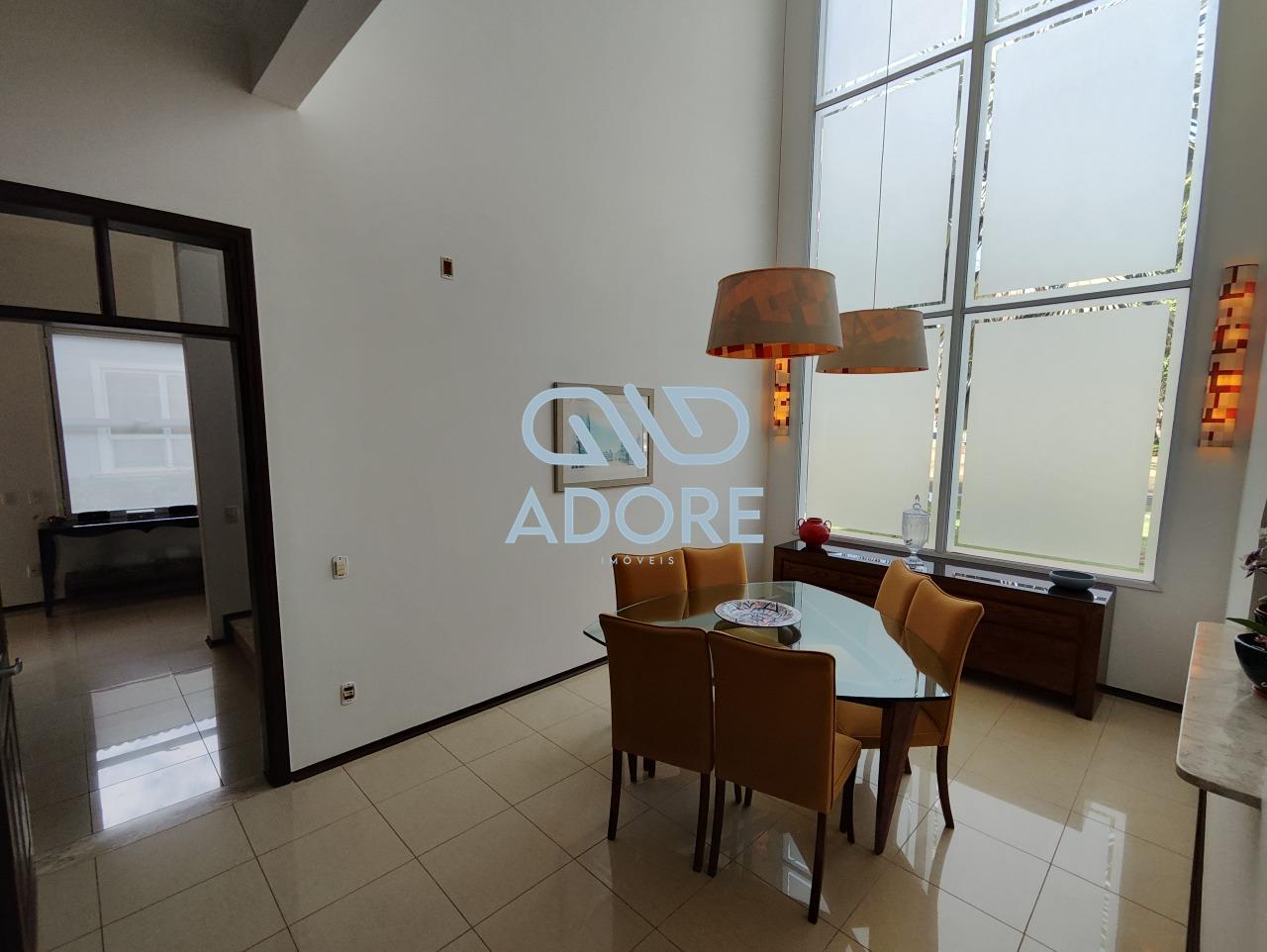 Casa de Condomínio à venda no Condomínio Moradas São Luiz: 