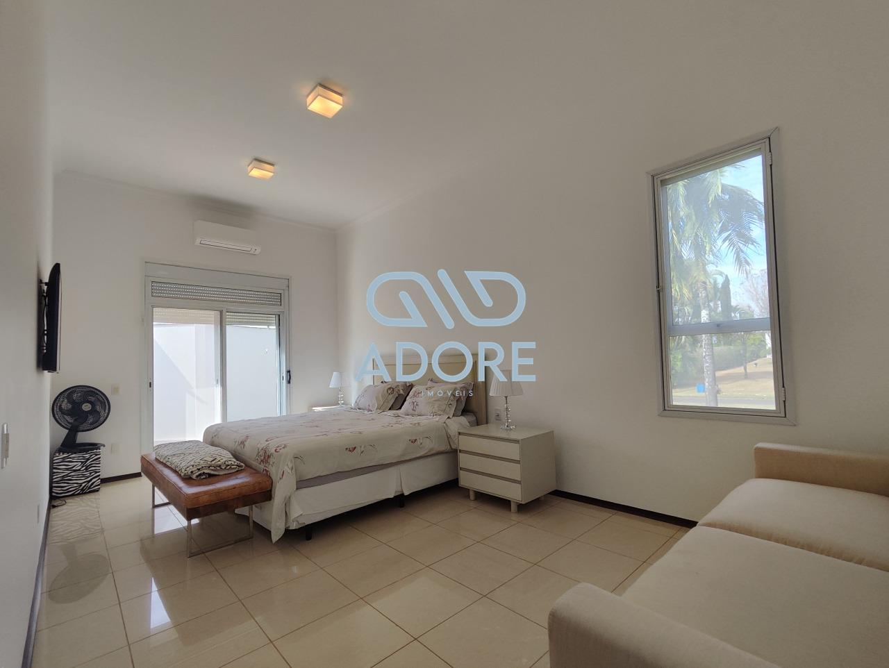 Casa de Condomínio à venda no Condomínio Moradas São Luiz: 