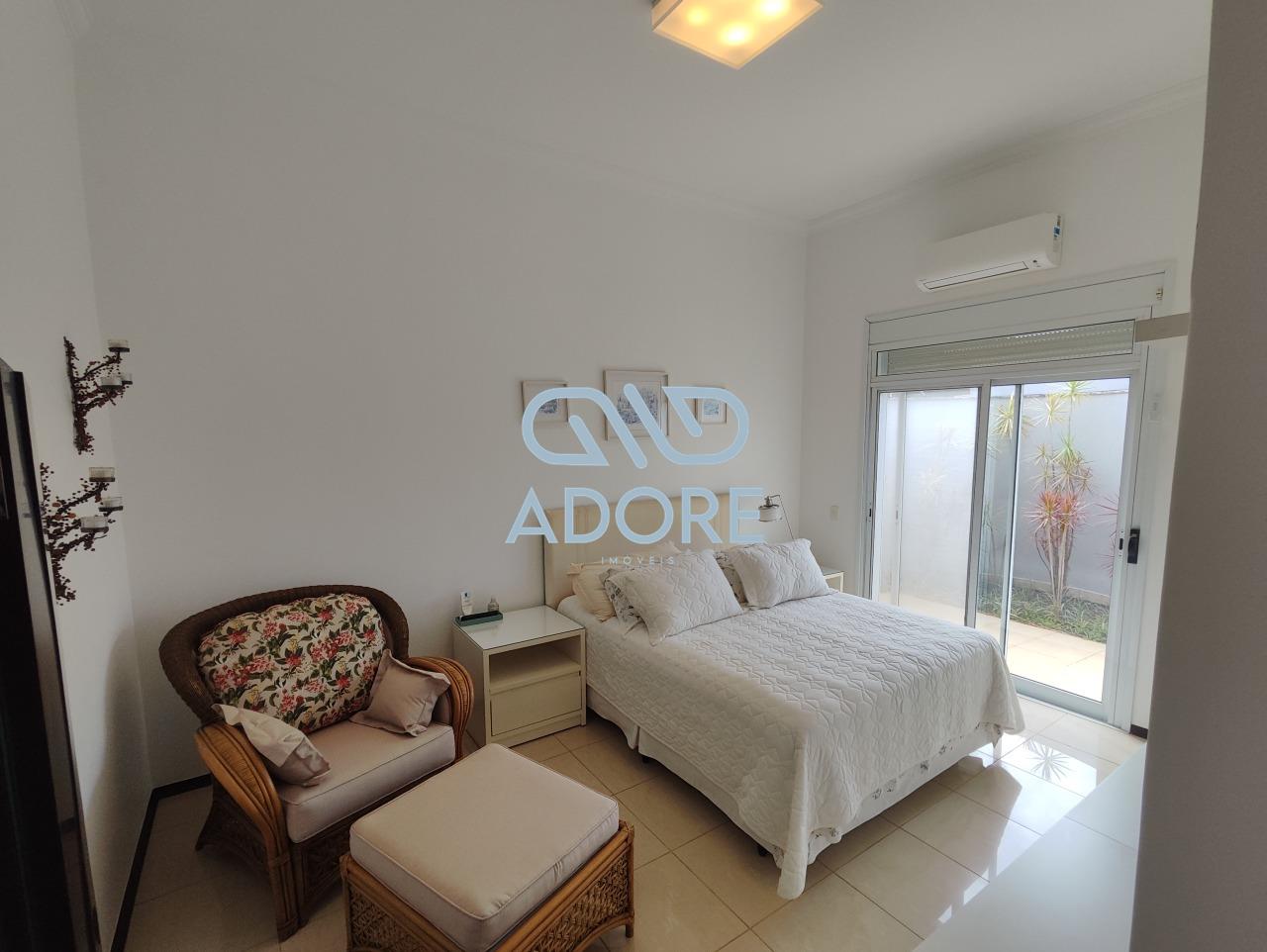 Casa de Condomínio à venda no Condomínio Moradas São Luiz: 