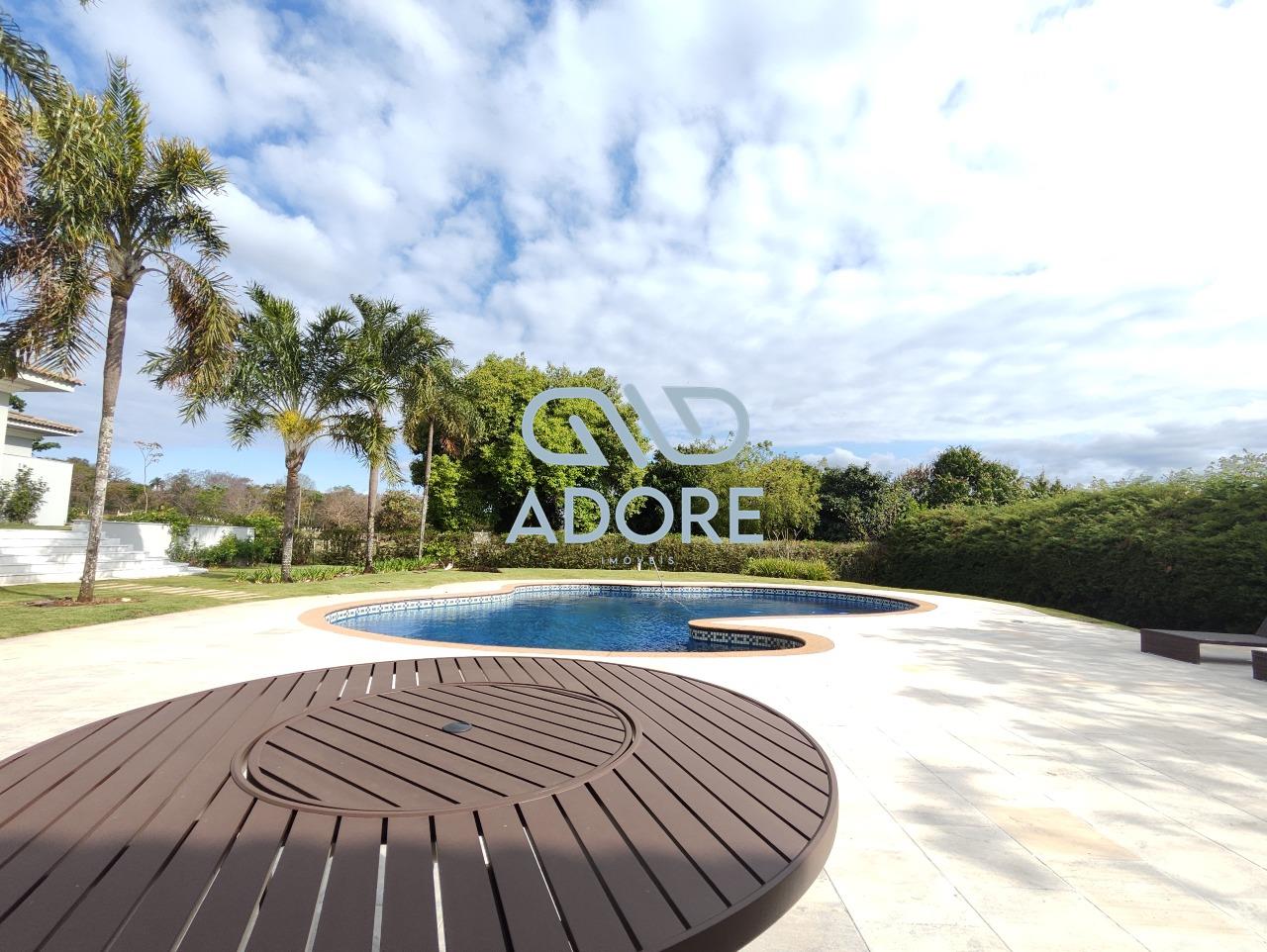 Casa de Condomínio à venda no Condomínio Moradas São Luiz: 