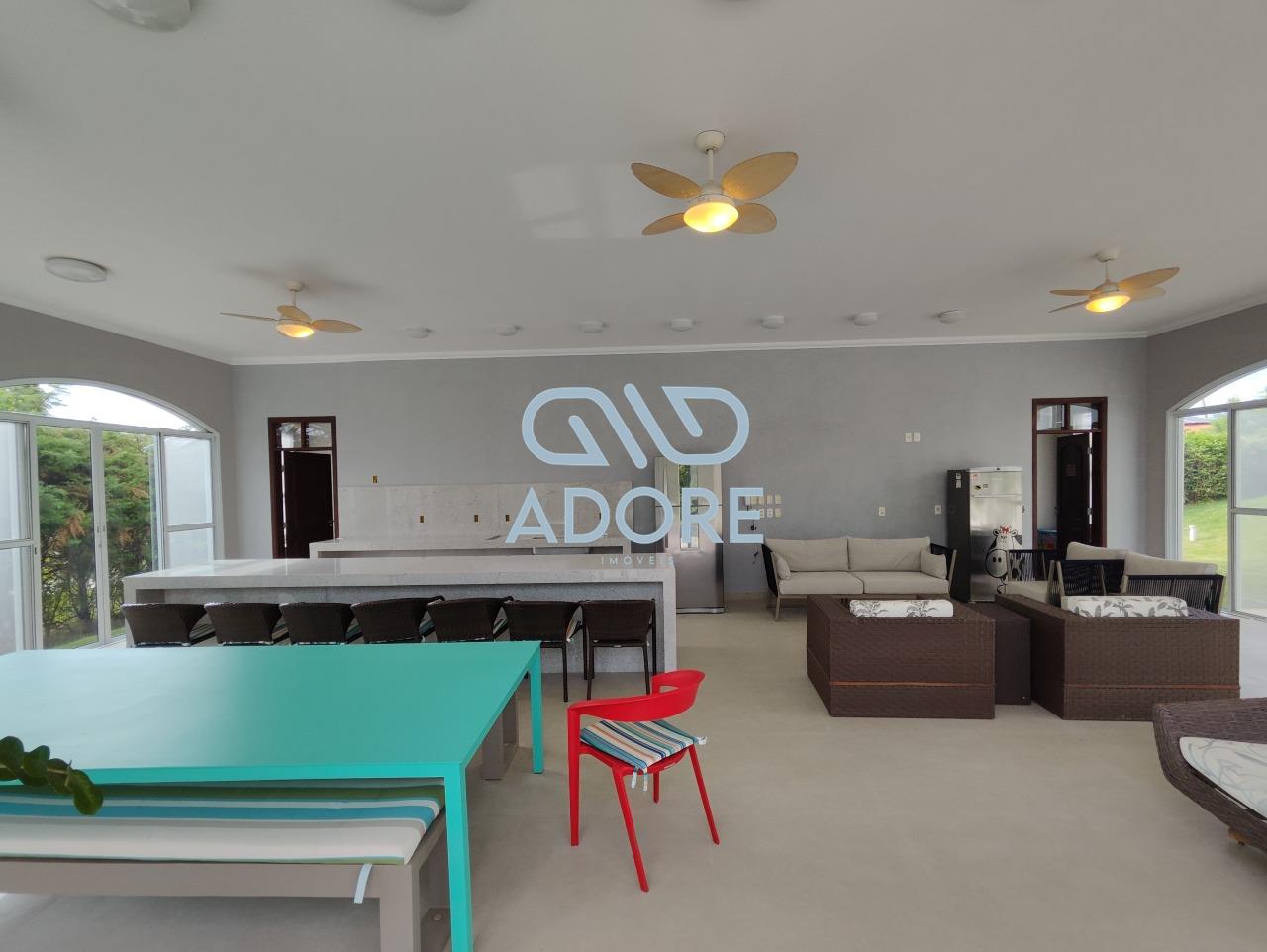 Casa de Condomínio à venda no Condomínio Moradas São Luiz: 