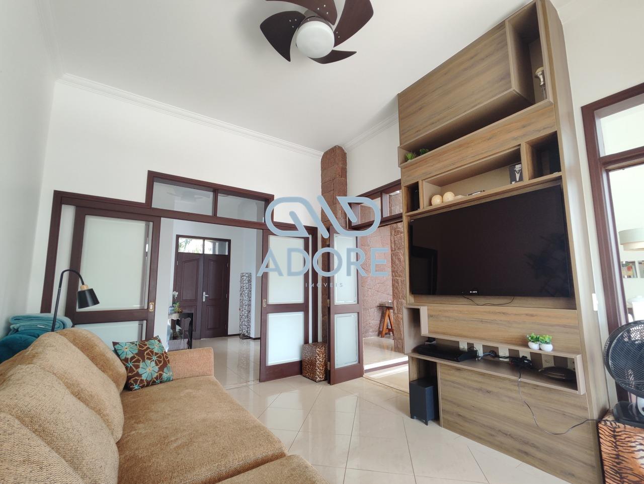 Casa de Condomínio à venda no Condomínio Moradas São Luiz: 