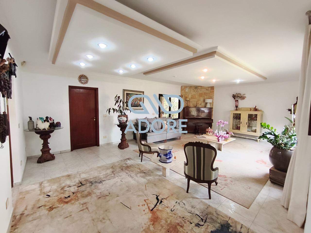 Casa de Condomínio à venda no Condomínio Monte Belo: 