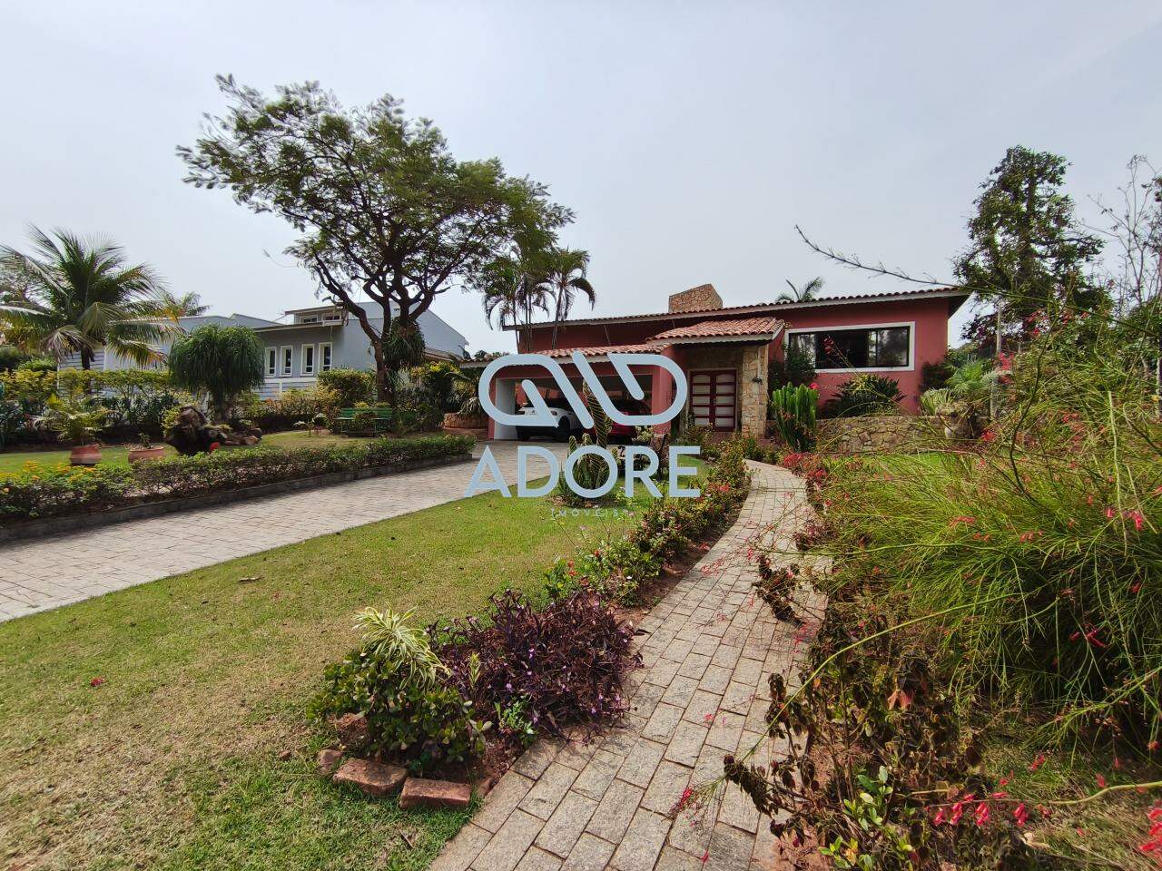 Casa de Condomínio à venda no Condomínio Monte Belo: 