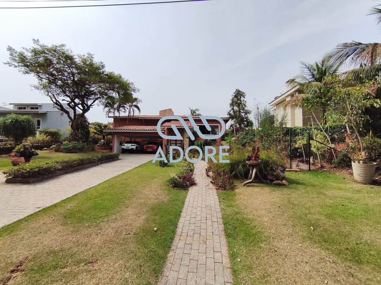 Casa de Condomínio à venda no Condomínio Monte Belo: 