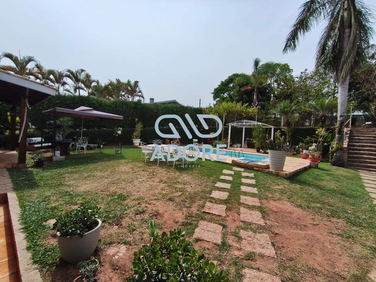 Casa de Condomínio à venda no Condomínio Monte Belo: 