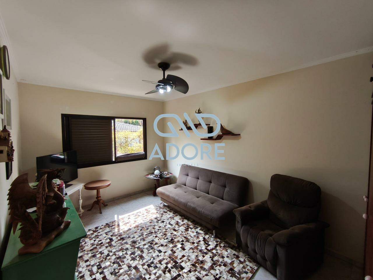 Casa de Condomínio à venda no Condomínio Monte Belo: 