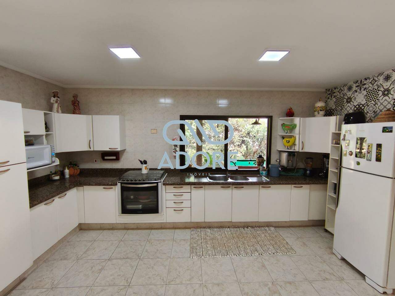 Casa de Condomínio à venda no Condomínio Monte Belo: 