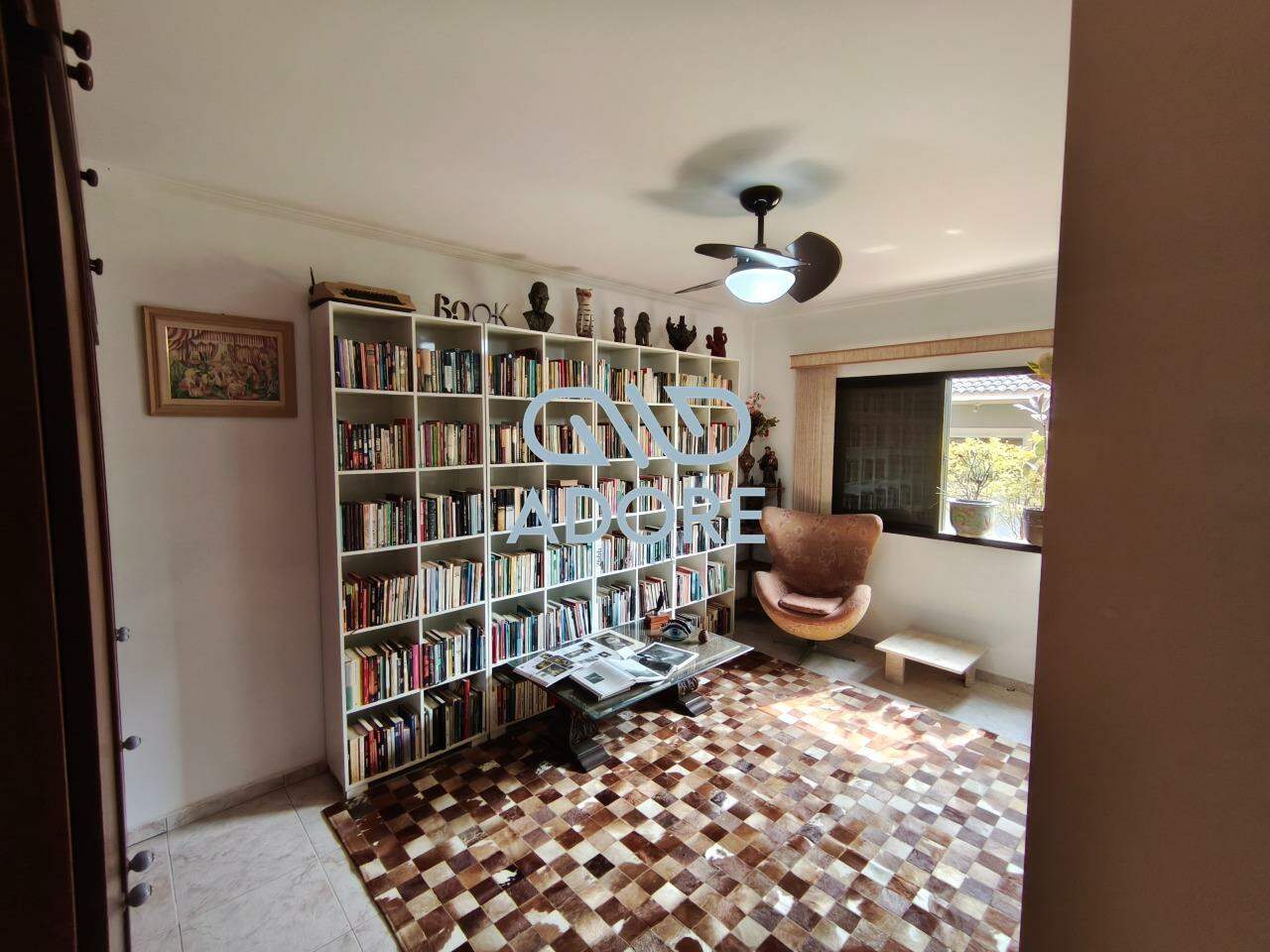 Casa de Condomínio à venda no Condomínio Monte Belo: 