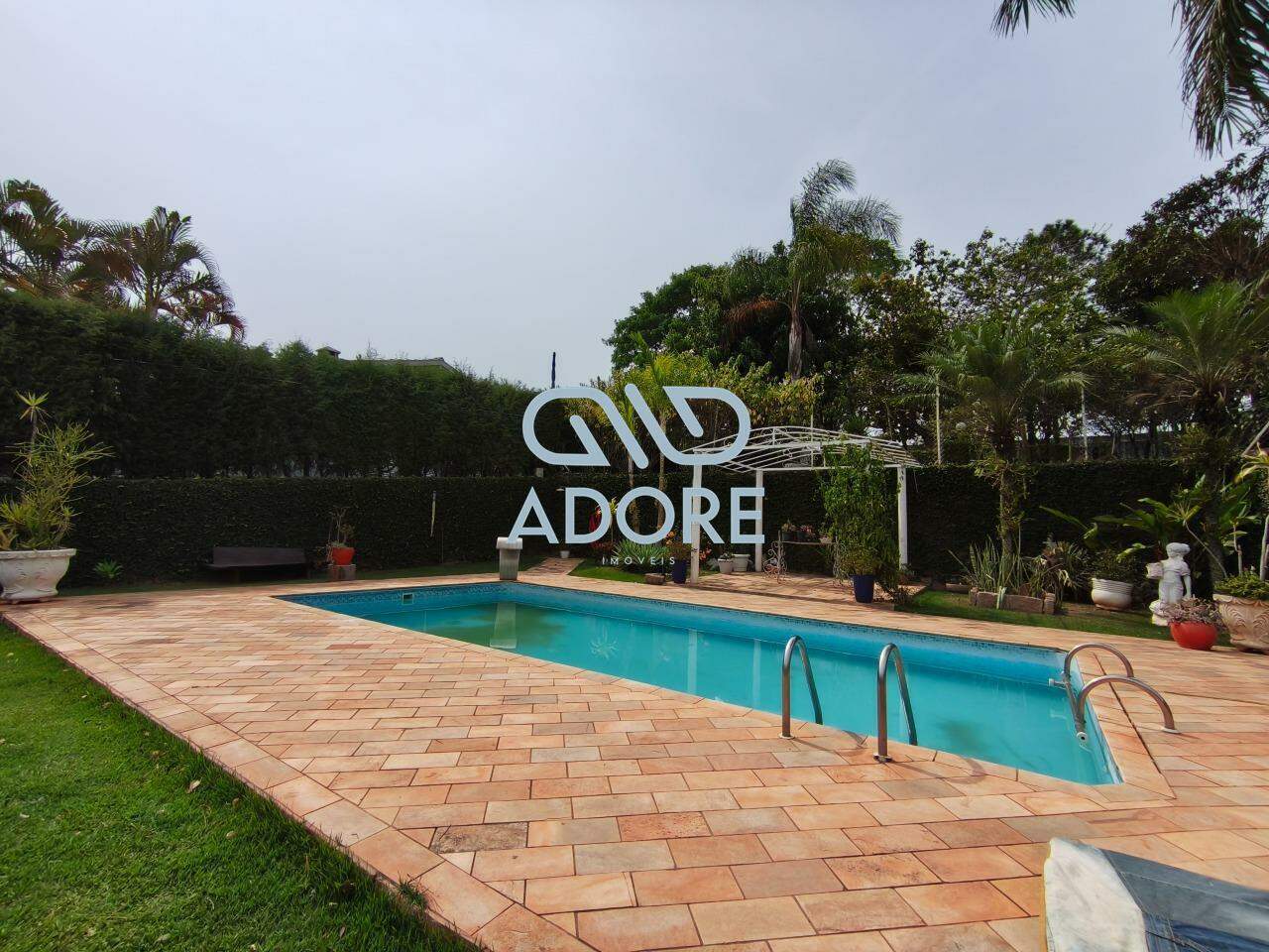Casa de Condomínio à venda no Condomínio Monte Belo: 